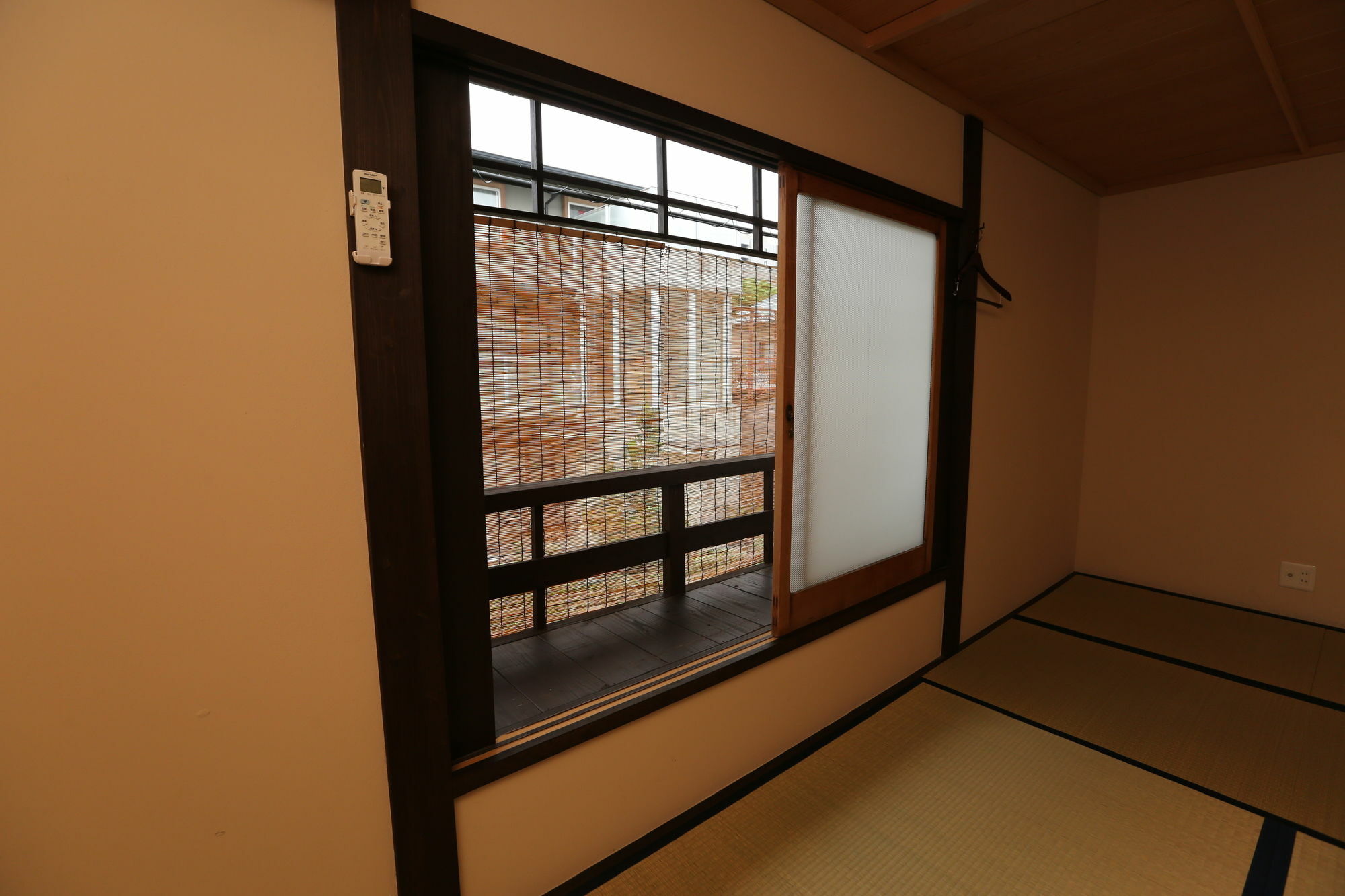 Hotel Ikkyu-an