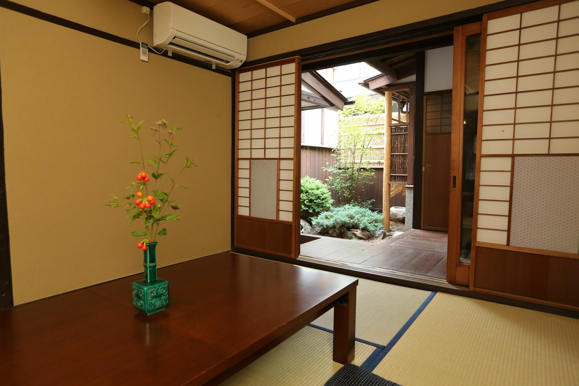 Hotel Ikkyu-an Kyoto
