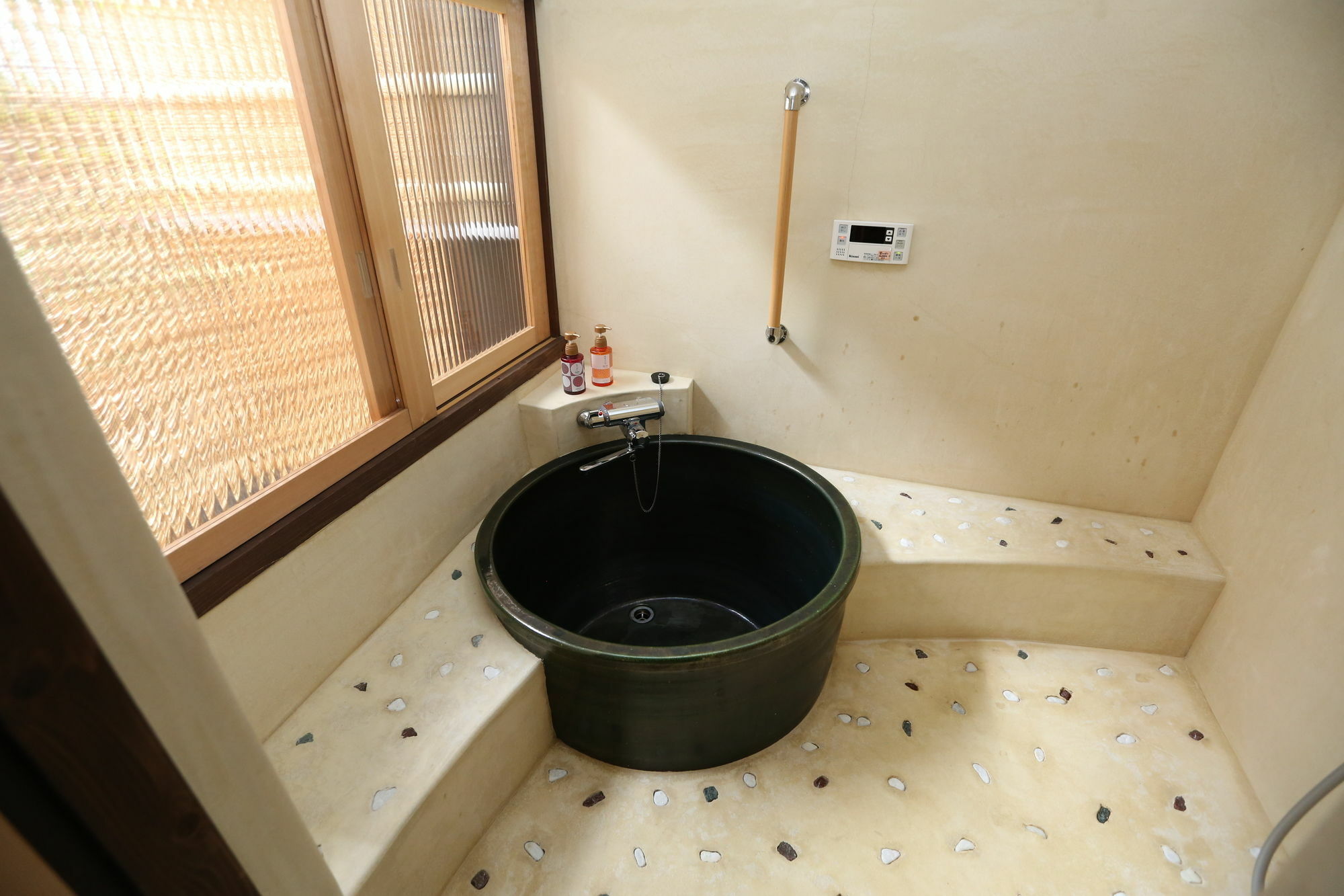 Hotel Ikkyu-an