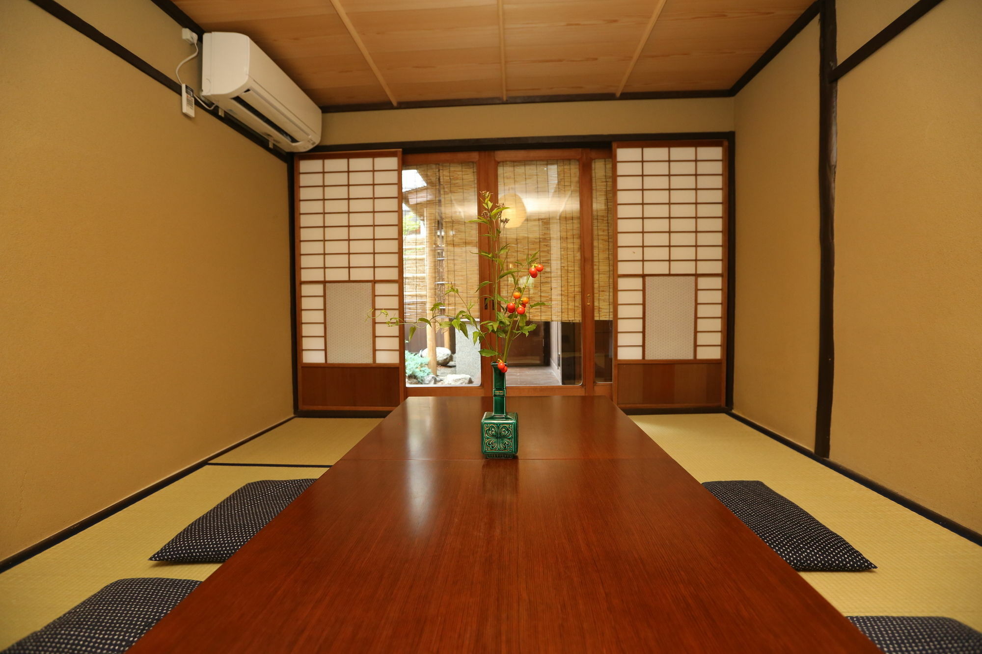 Hotel Ikkyu-an