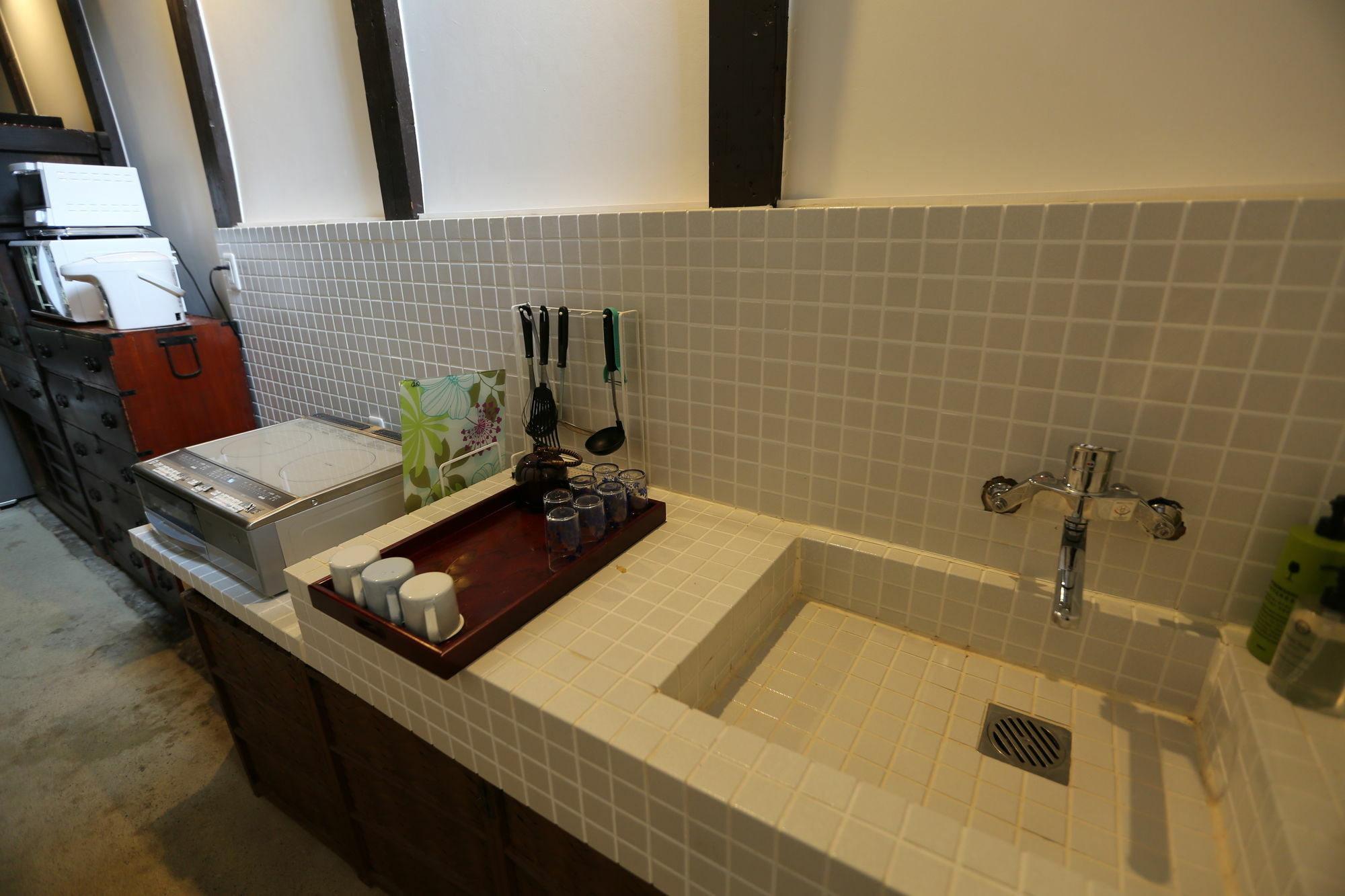 Hotel Ikkyu-an 2*