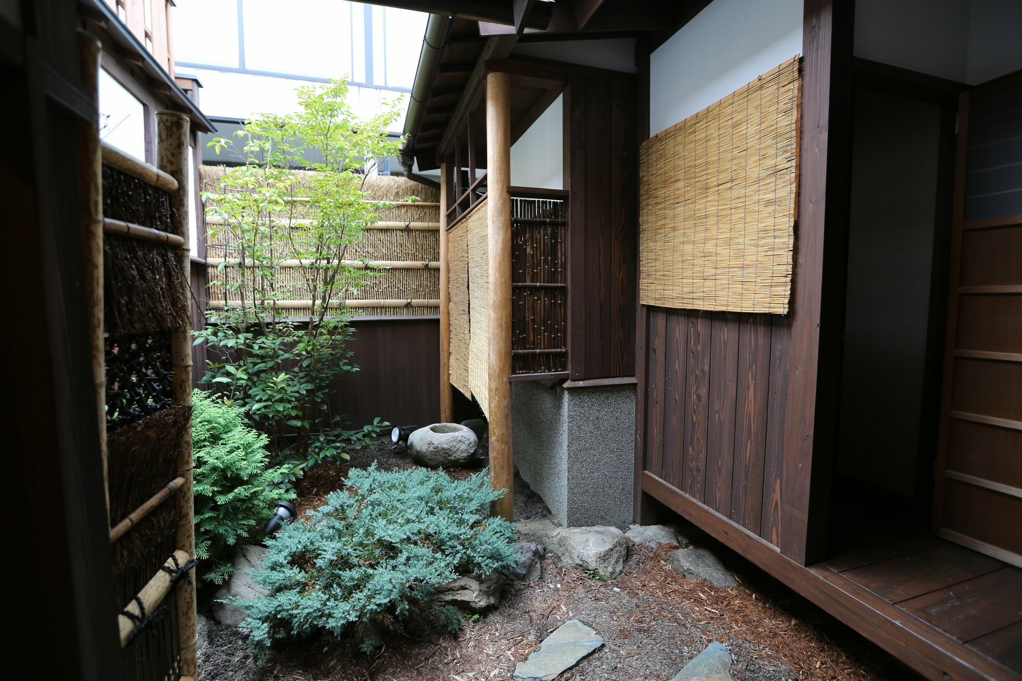 Ikkyu-an Hotel 2*