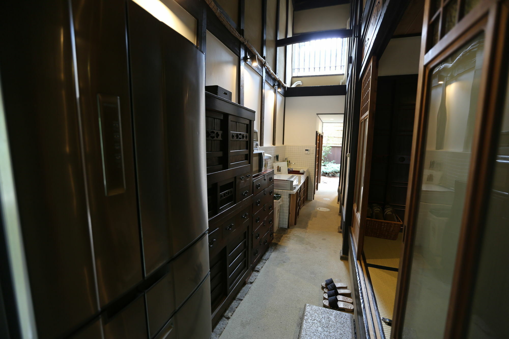 Hotel Ikkyu-an